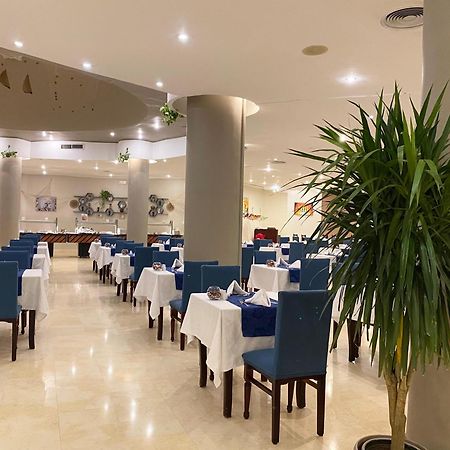 Sharm Reef Hotel Sharm El Sheikk Exterior foto
