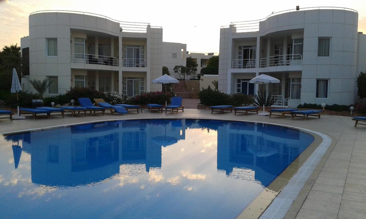 Sharm Reef Hotel Sharm El Sheikk Exterior foto