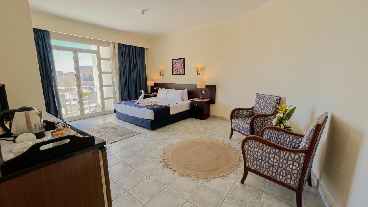 Sharm Reef Hotel Sharm El Sheikk Exterior foto