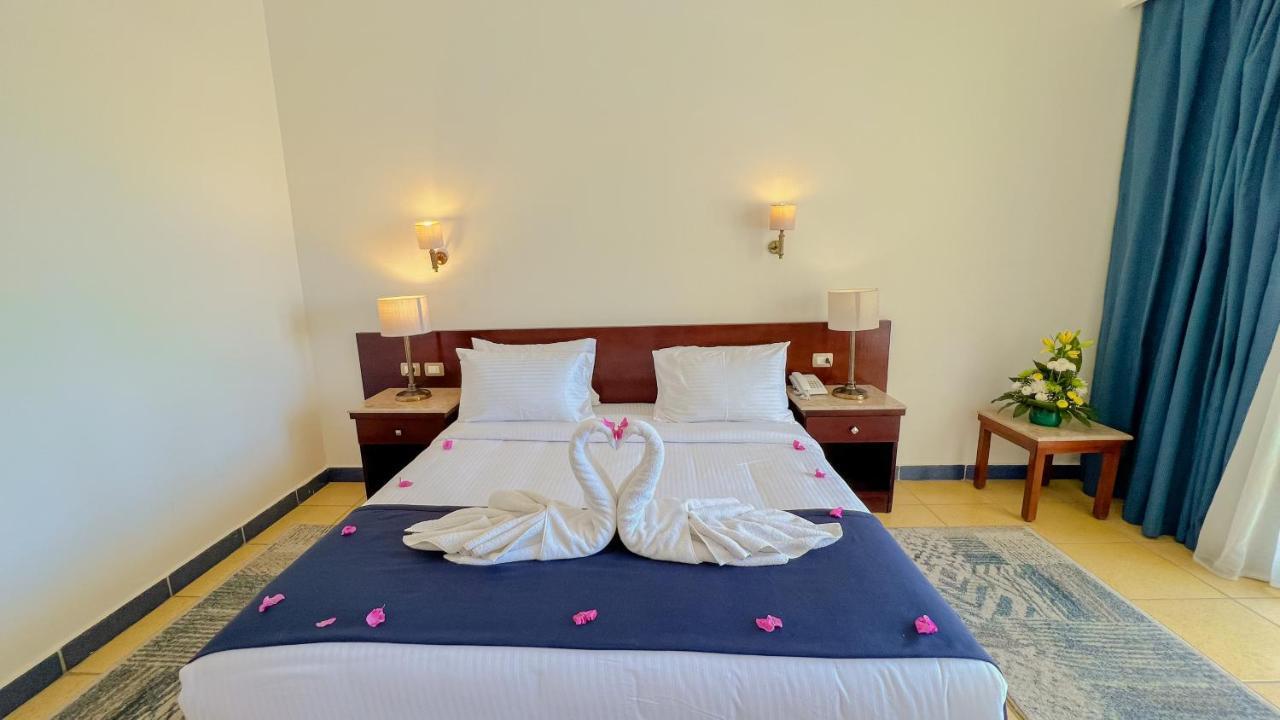 Sharm Reef Hotel Sharm El Sheikk Exterior foto