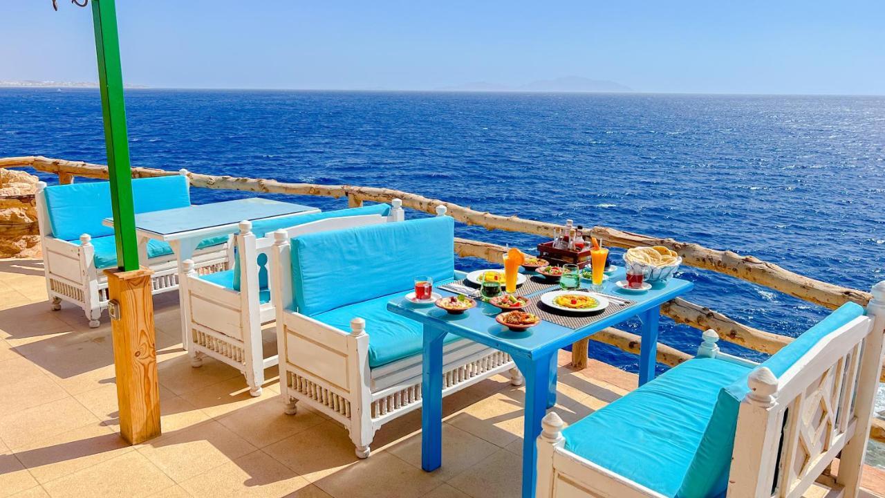 Sharm Reef Resort Exterior foto