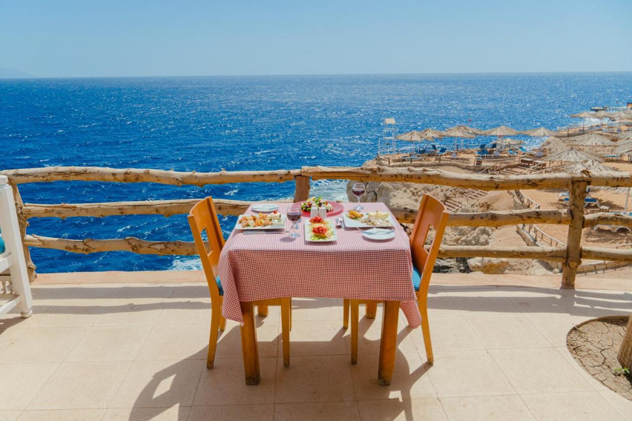 Sharm Reef Hotel Sharm El Sheikk Exterior foto