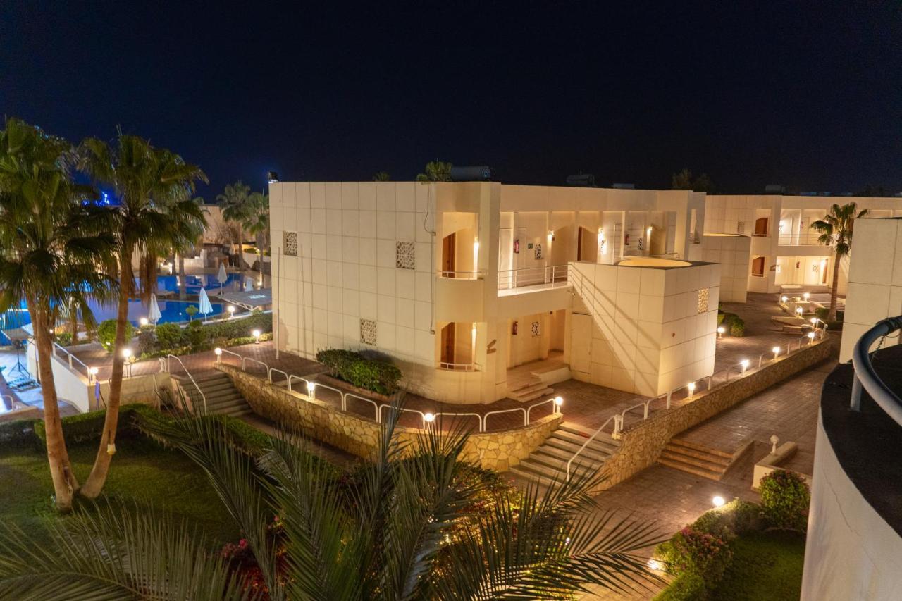 Sharm Reef Hotel Sharm El Sheikk Exterior foto