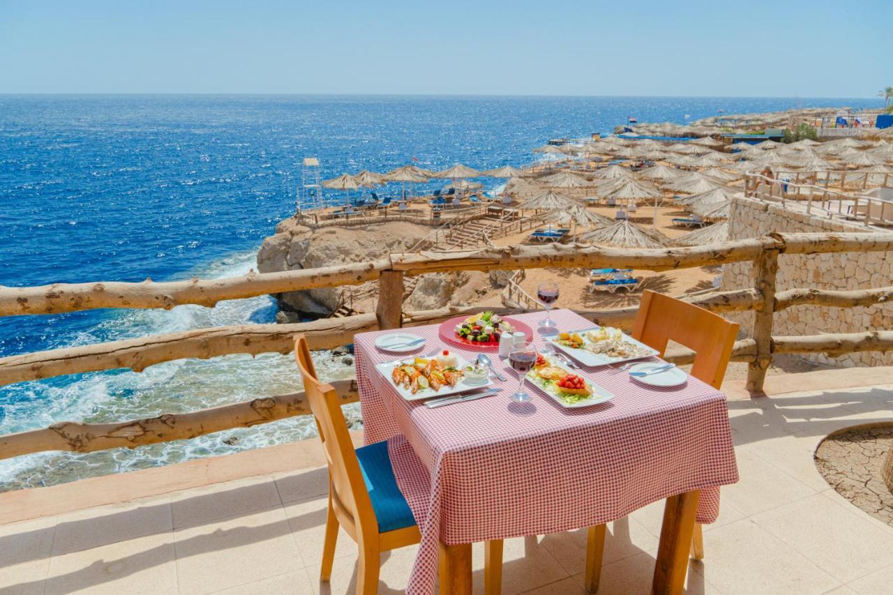 Sharm Reef Hotel Sharm El Sheikk Exterior foto