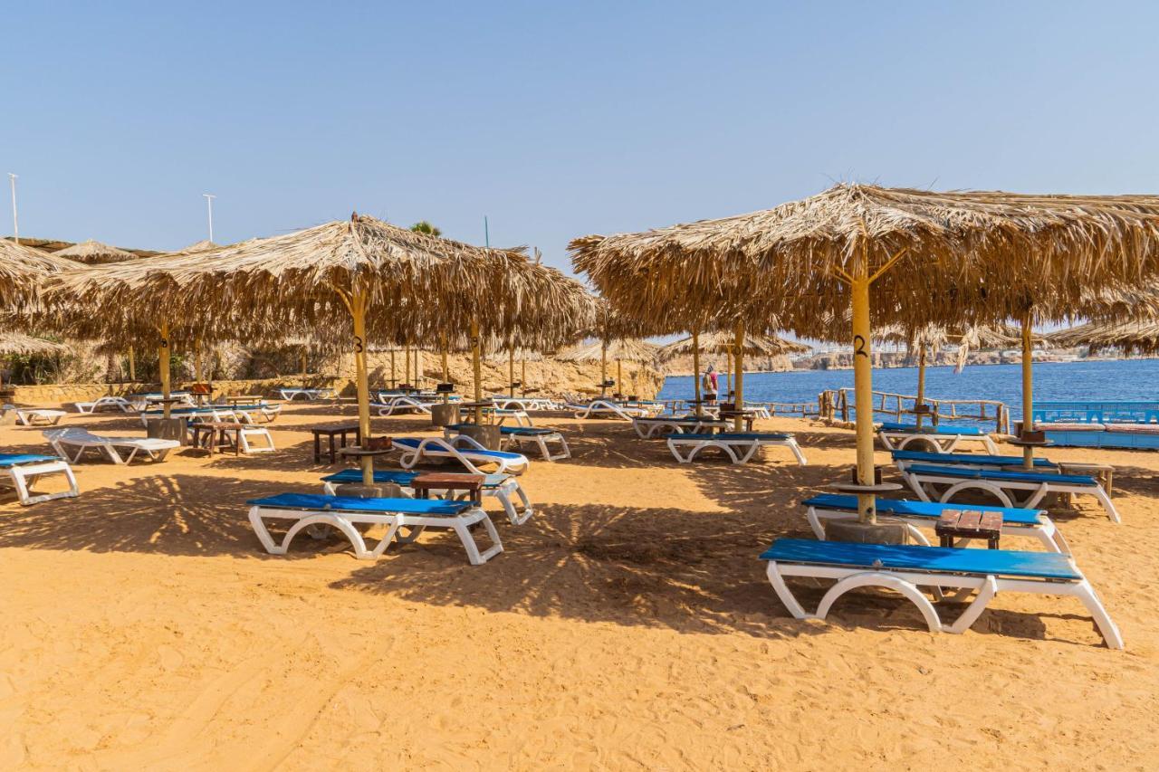 Sharm Reef Resort Exterior foto
