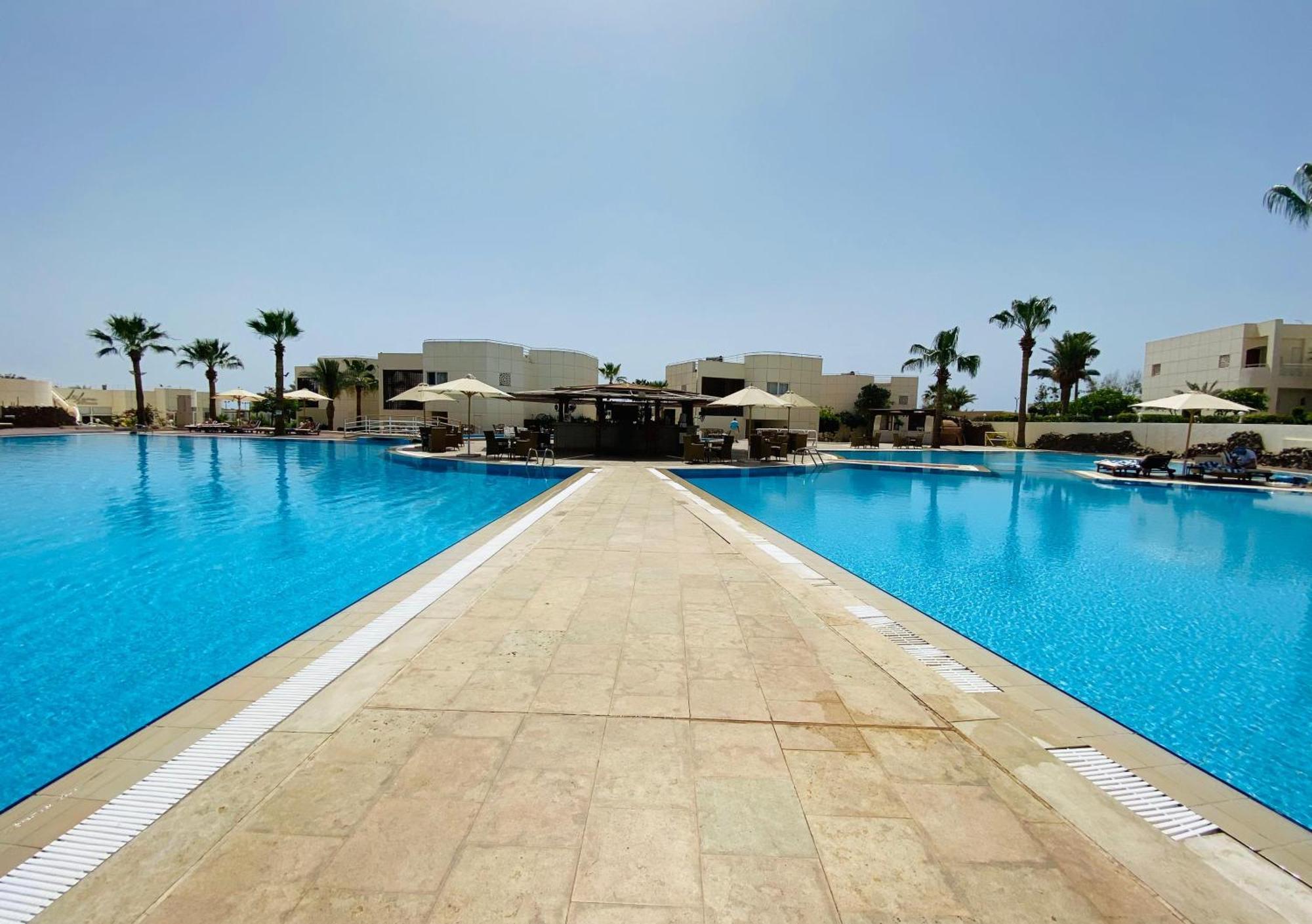 Sharm Reef Hotel Sharm El Sheikk Exterior foto