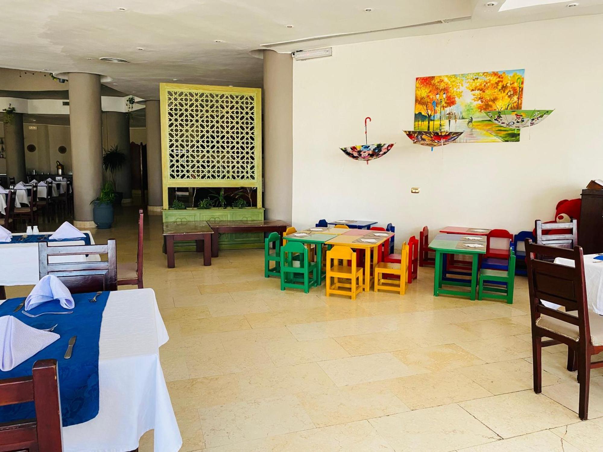 Sharm Reef Hotel Sharm El Sheikk Exterior foto