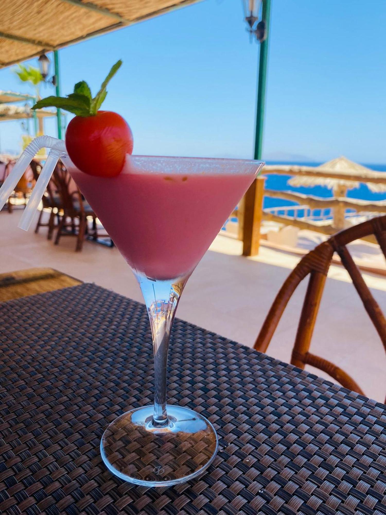 Sharm Reef Hotel Sharm El Sheikk Exterior foto