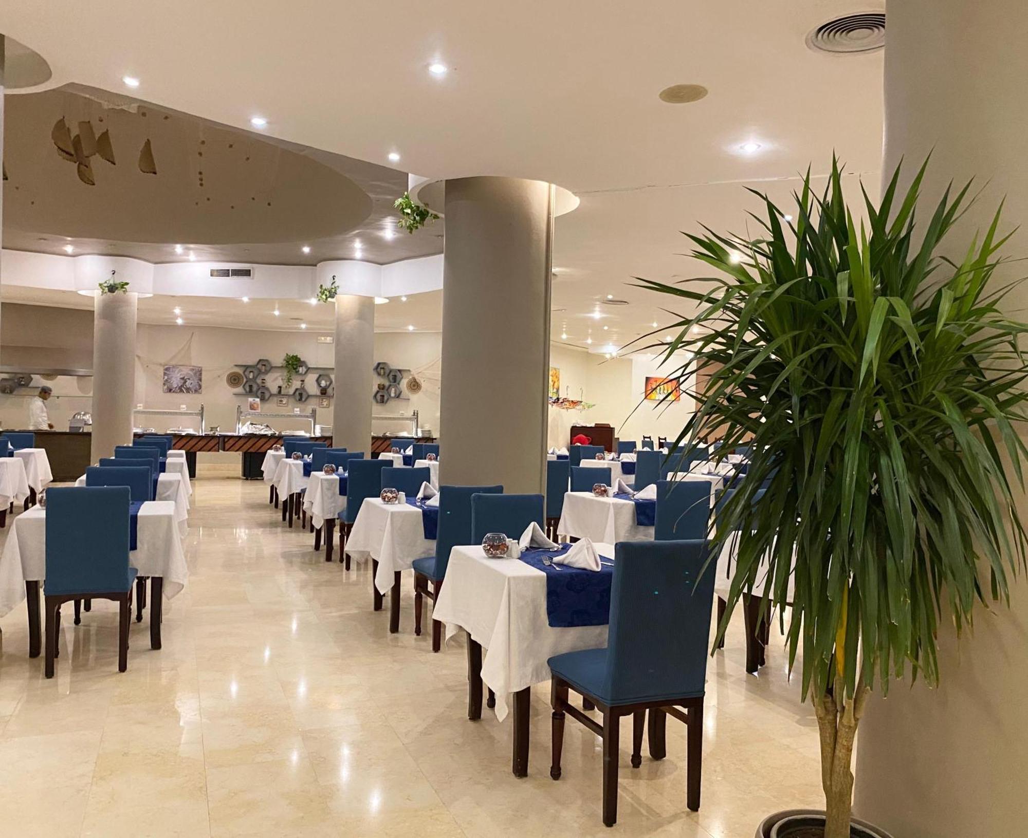 Sharm Reef Hotel Sharm El Sheikk Exterior foto