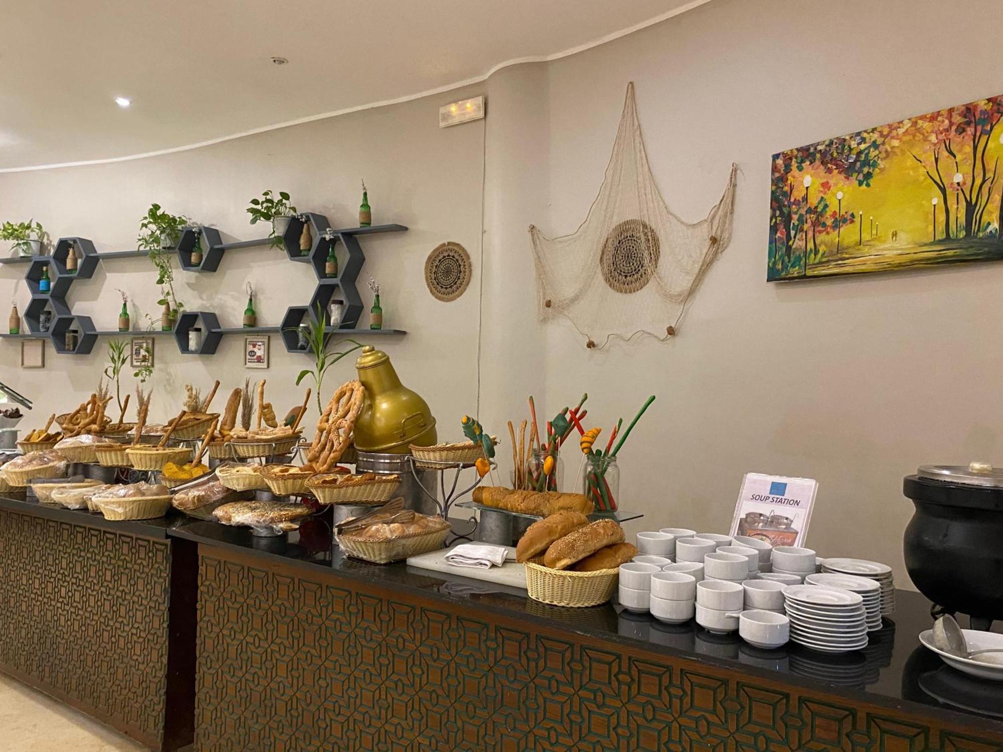 Sharm Reef Hotel Sharm El Sheikk Exterior foto
