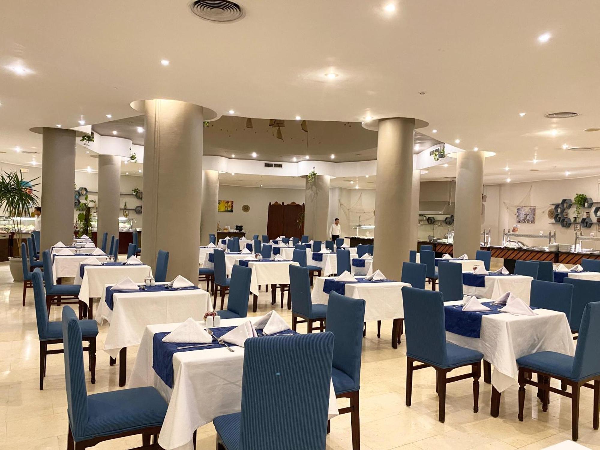 Sharm Reef Hotel Sharm El Sheikk Exterior foto