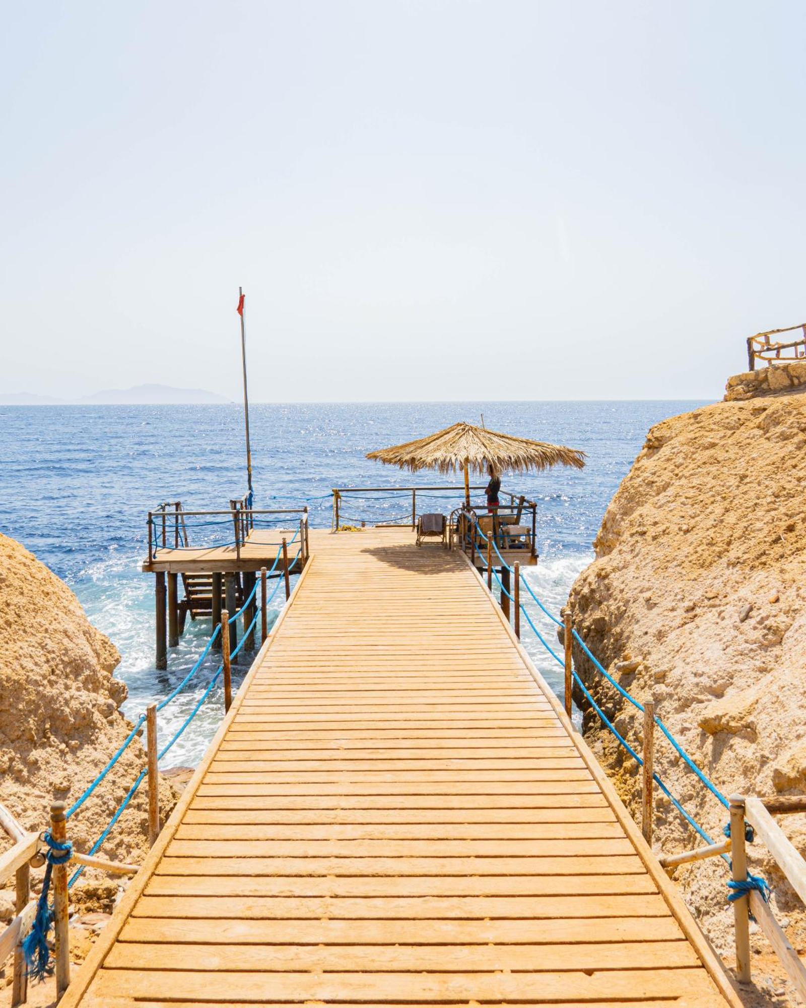 Sharm Reef Hotel Sharm El Sheikk Exterior foto